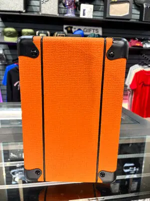 Orange Amplifiers - PPC108 Micro Terror 1x8 Cabinet 2